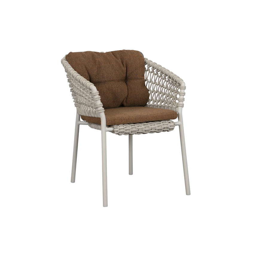 Elegance fabric chair