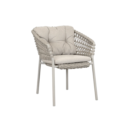 Elegance fabric chair