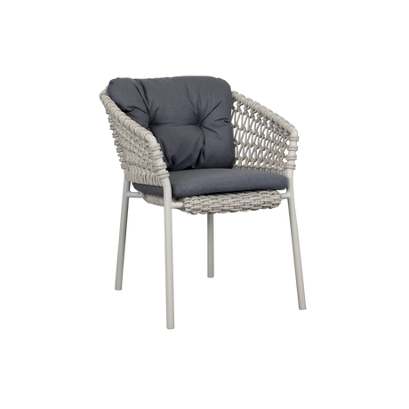 Elegance fabric chair