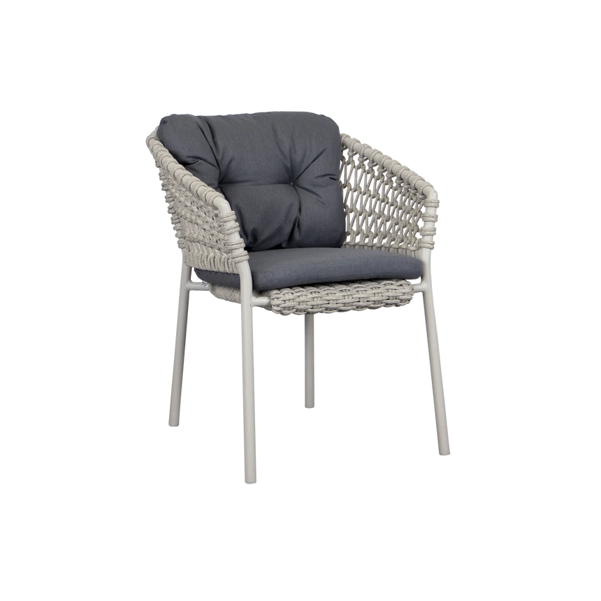 Elegance fabric chair