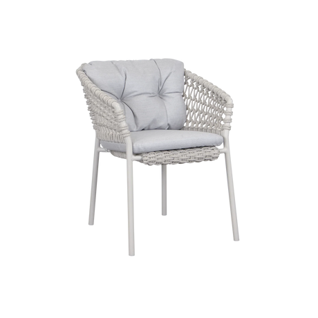 Elegance fabric chair