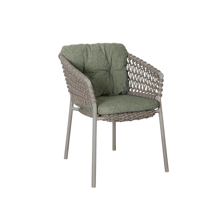 Elegance fabric chair