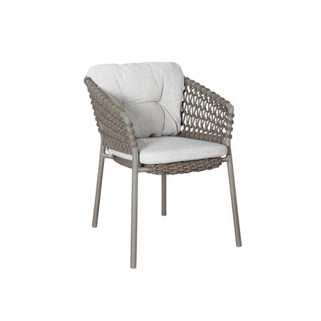 Elegance fabric chair