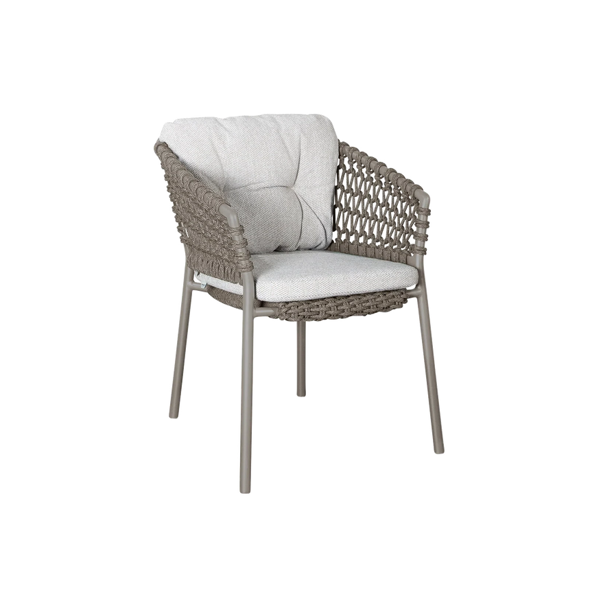 Elegance fabric chair