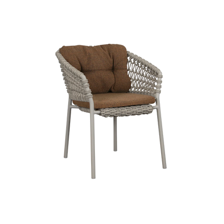 Elegance fabric chair