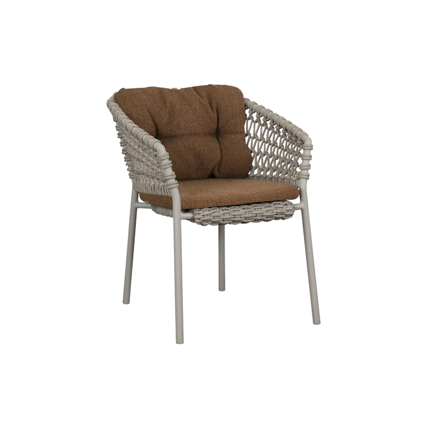 Elegance fabric chair