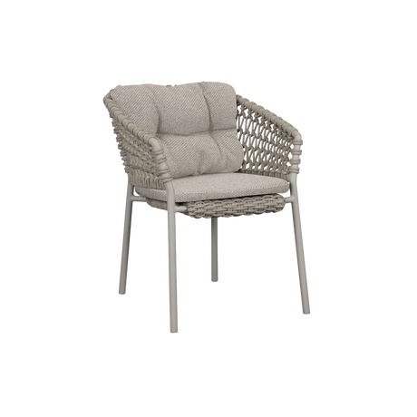 Elegance fabric chair