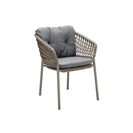 Elegance fabric chair