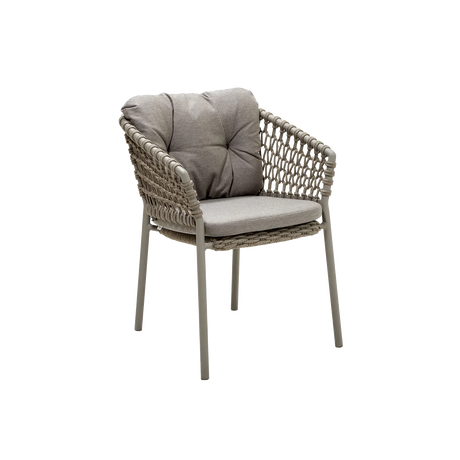Elegance fabric chair