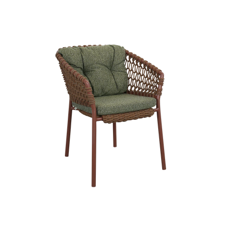 Elegance fabric chair