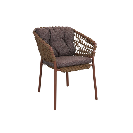Elegance fabric chair