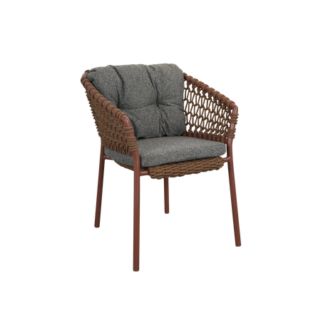 Elegance fabric chair