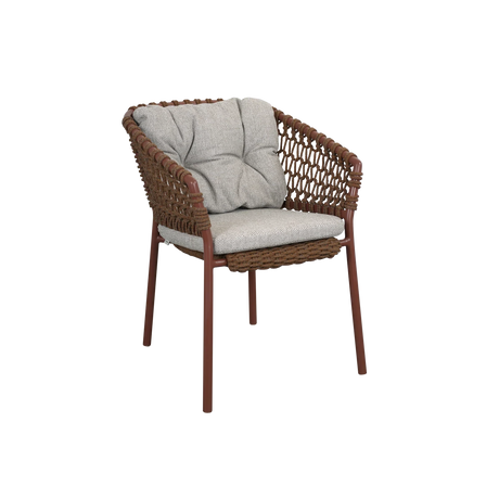 Elegance fabric chair