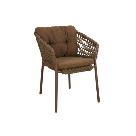 Elegance fabric chair