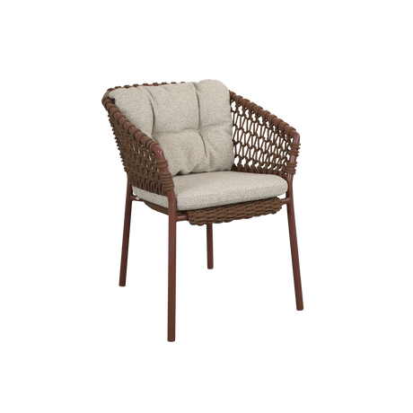 Elegance fabric chair