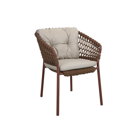 Elegance fabric chair