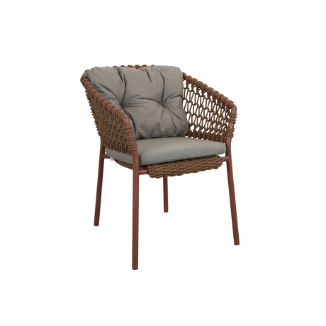 Elegance fabric chair