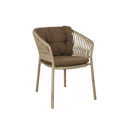Elegance fabric chair