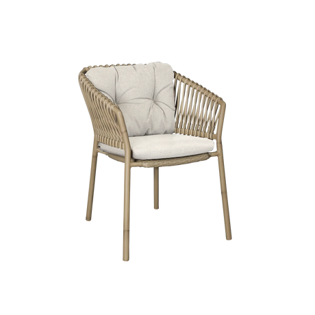 Elegance fabric chair