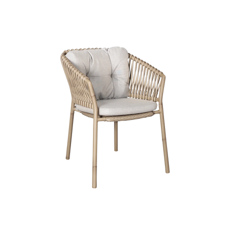 Elegance fabric chair