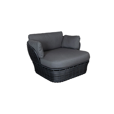 Elegance fabric chair