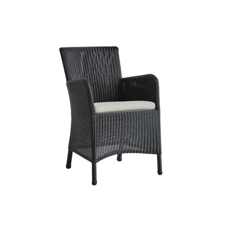 Elegance fabric chair