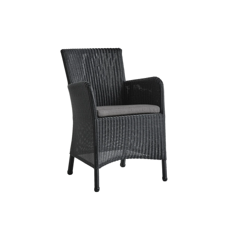 Elegance fabric chair