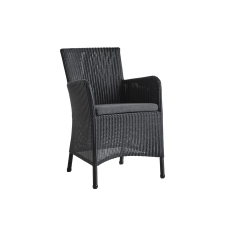 Elegance fabric chair