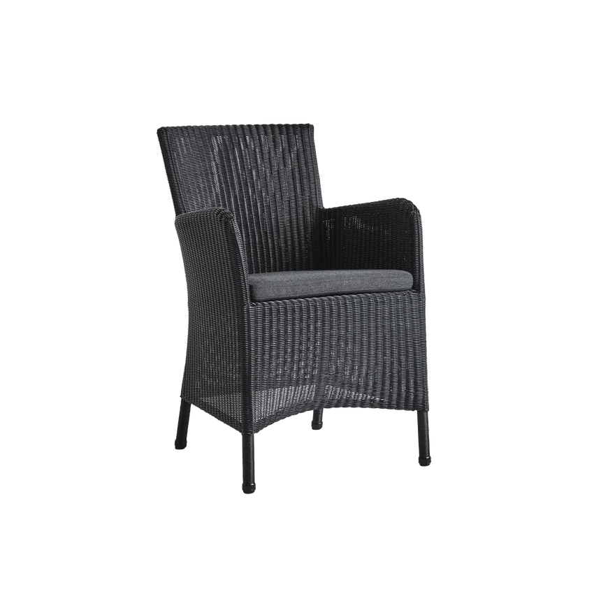 Elegance fabric chair