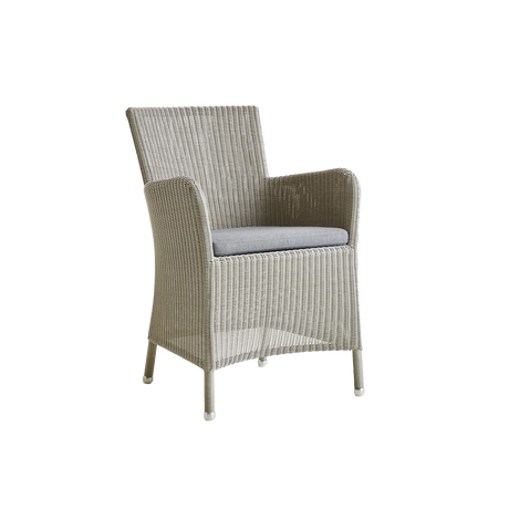 Elegance fabric chair