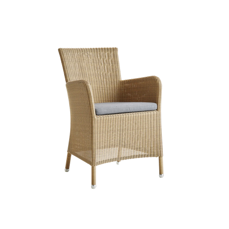 Elegance fabric chair