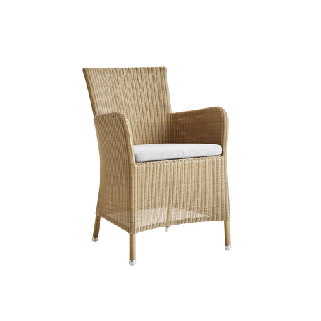 Elegance fabric chair
