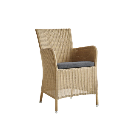 Elegance fabric chair