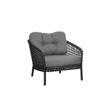 Elegance fabric chair