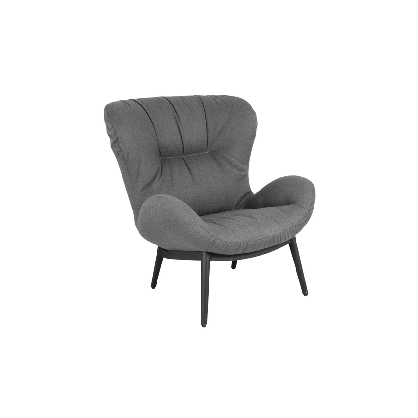 Elegance fabric chair