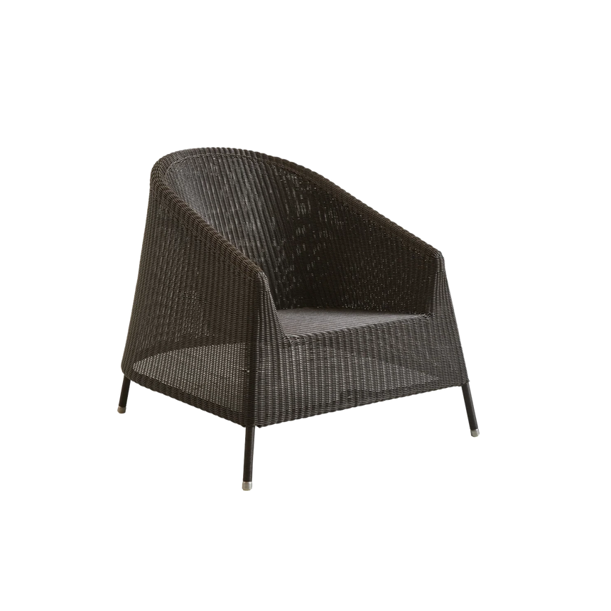 Elegance fabric chair