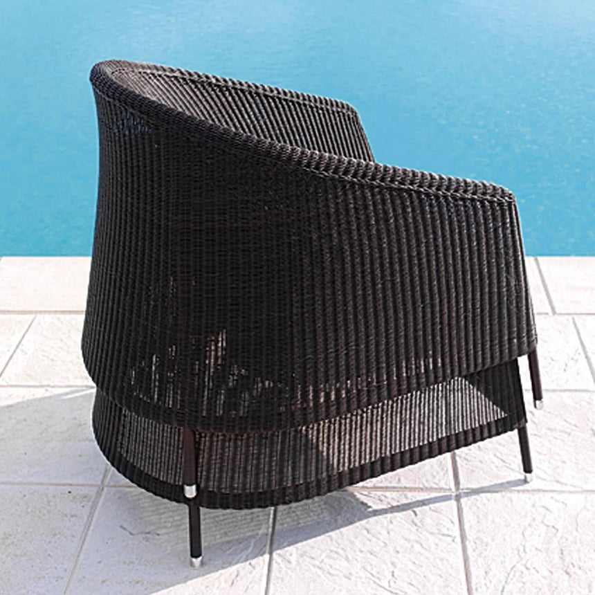 Elegance fabric chair