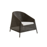 Elegance fabric chair