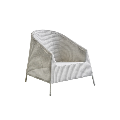 Elegance fabric chair