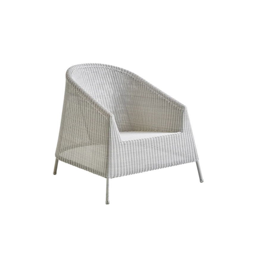 Elegance fabric chair