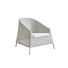 Elegance fabric chair