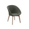 Peacock kötél kerti szék