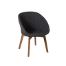 Peacock kötél kerti szék