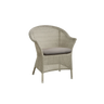 Lansing szövet kerti szék