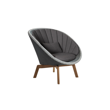 Elegance fabric chair