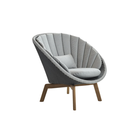 Elegance fabric chair
