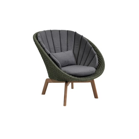 Elegance fabric chair