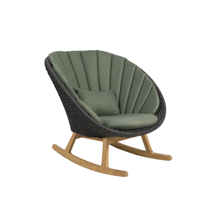 Elegance fabric chair