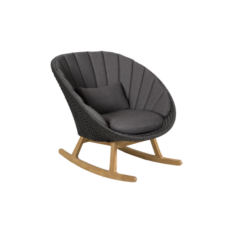 Elegance fabric chair