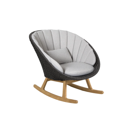 Elegance fabric chair